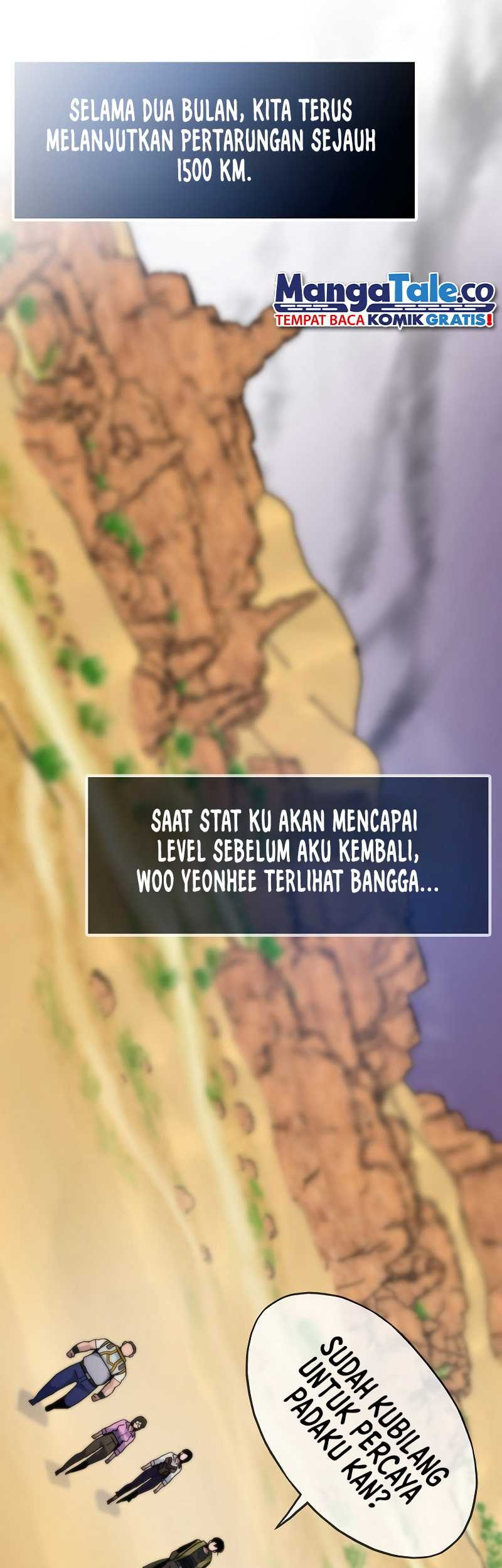 Past Life Regressor (Remake 2022) Chapter 81 - halaman 53