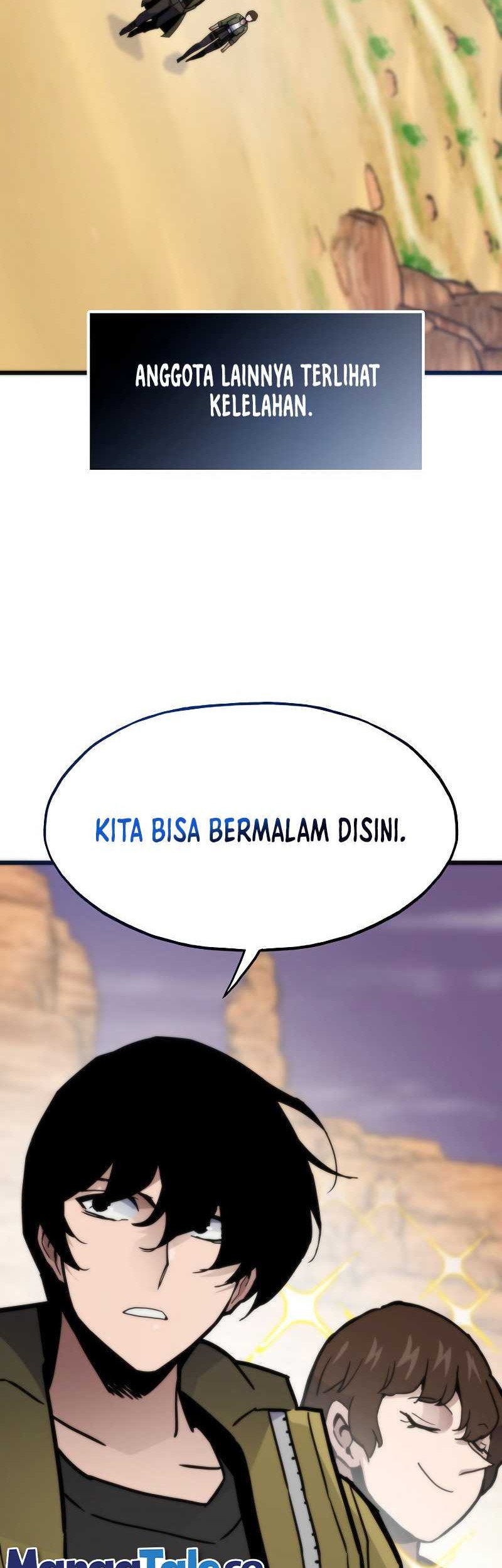Past Life Regressor (Remake 2022) Chapter 81 - halaman 54