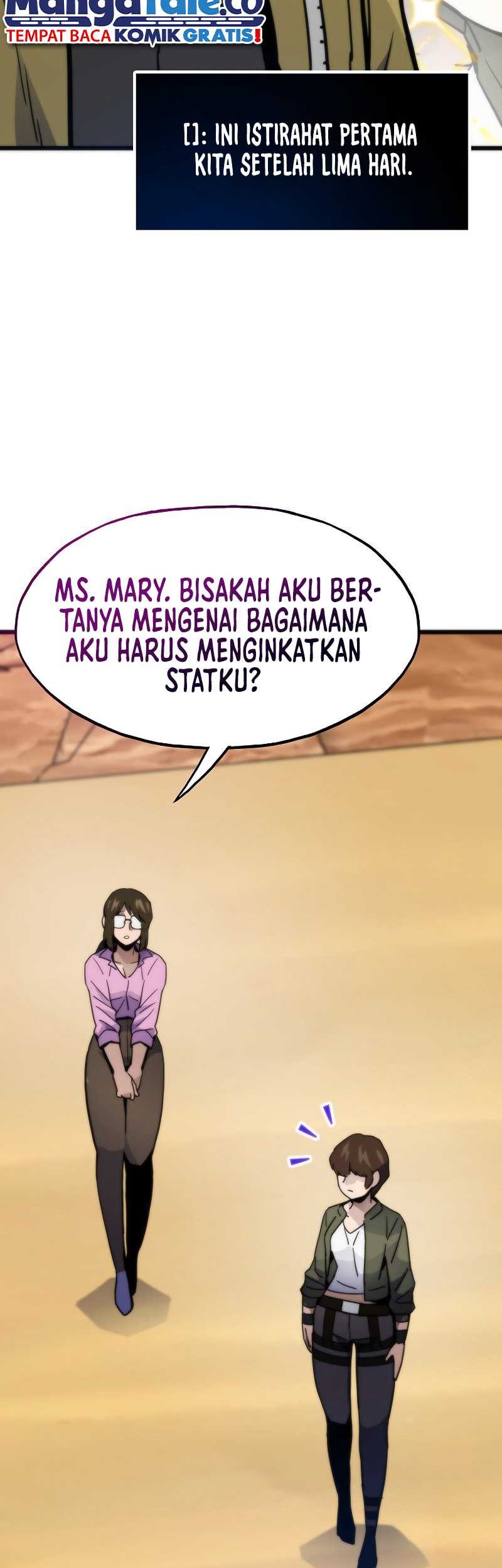 Past Life Regressor (Remake 2022) Chapter 81 - halaman 55