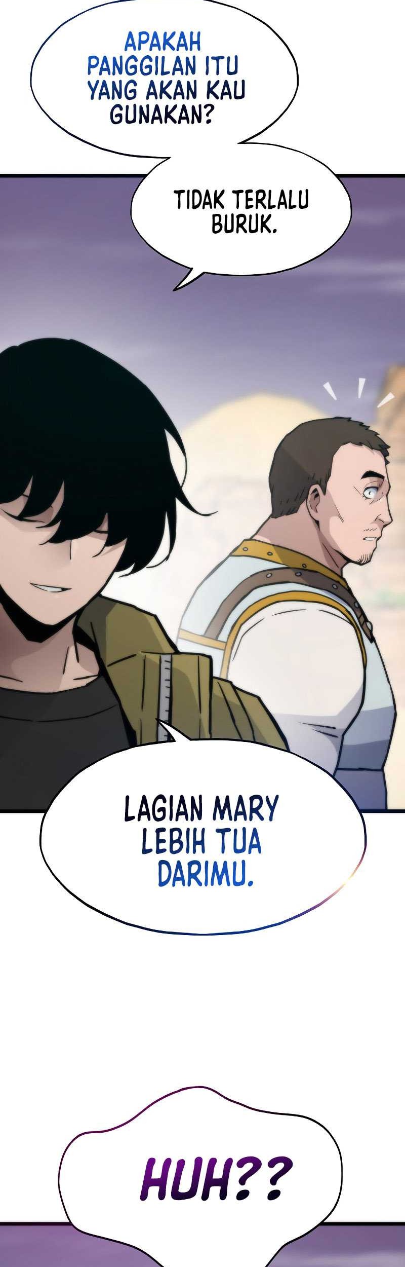 Past Life Regressor (Remake 2022) Chapter 81 - halaman 59