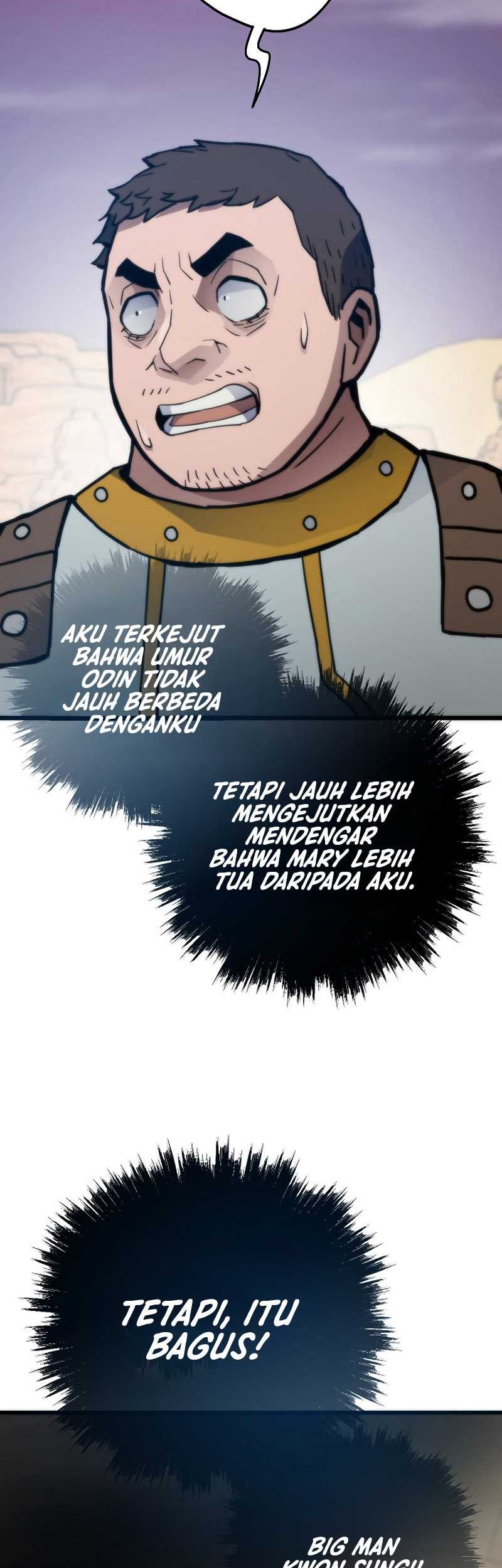 Past Life Regressor (Remake 2022) Chapter 81 - halaman 60
