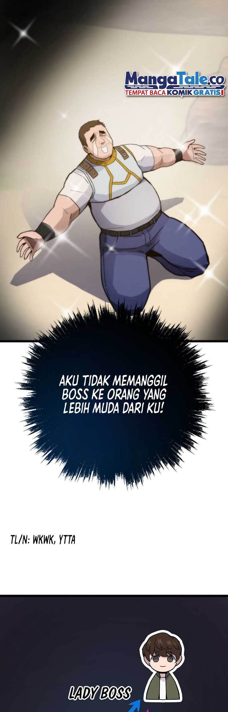 Past Life Regressor (Remake 2022) Chapter 81 - halaman 62
