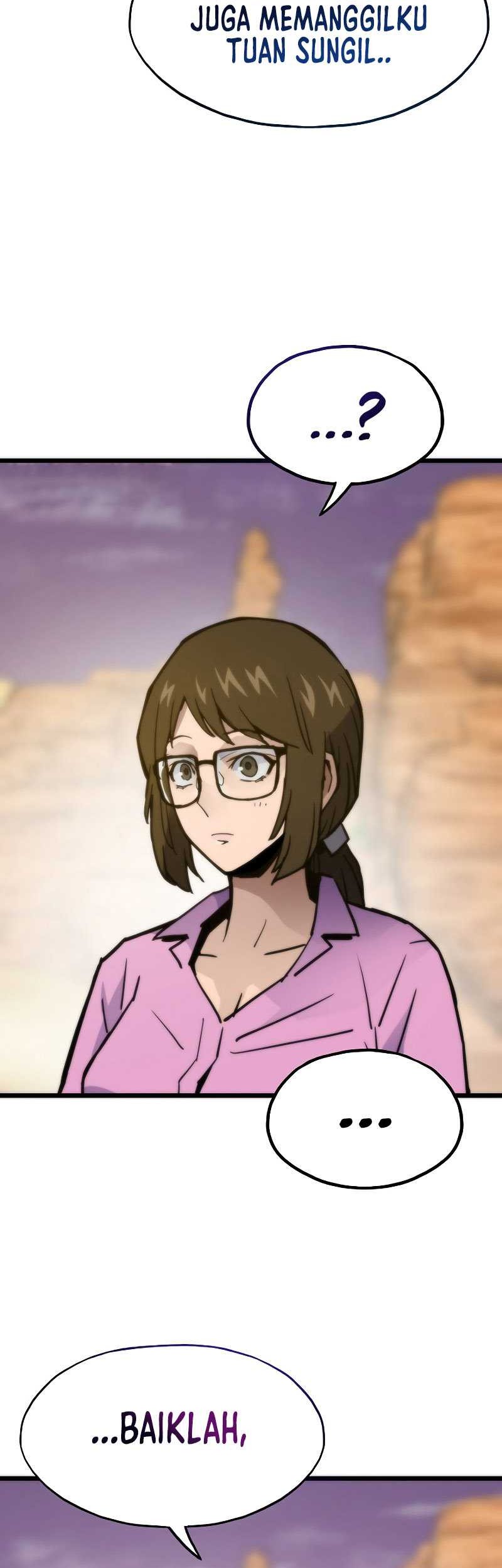 Past Life Regressor (Remake 2022) Chapter 81 - halaman 64