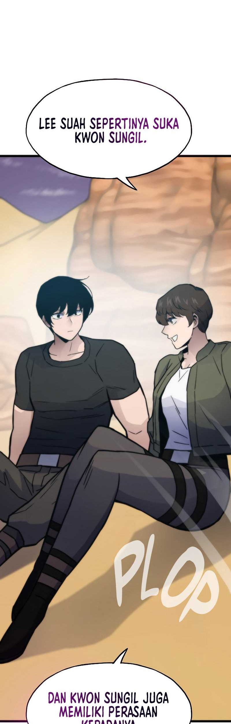 Past Life Regressor (Remake 2022) Chapter 81 - halaman 67