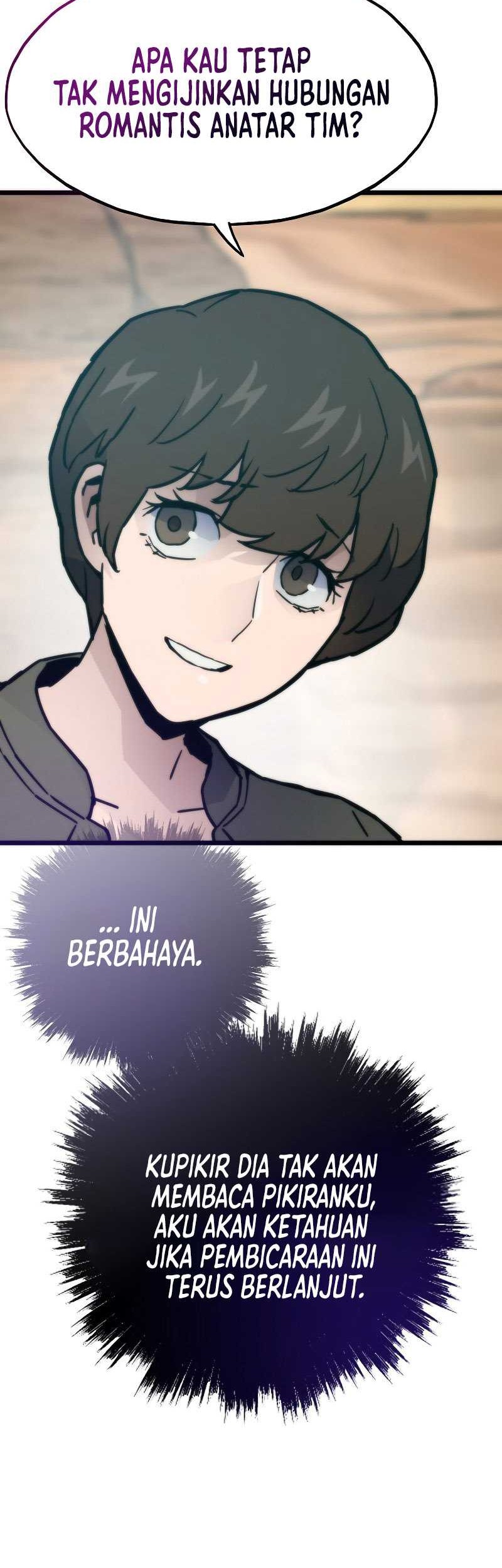 Past Life Regressor (Remake 2022) Chapter 81 - halaman 69