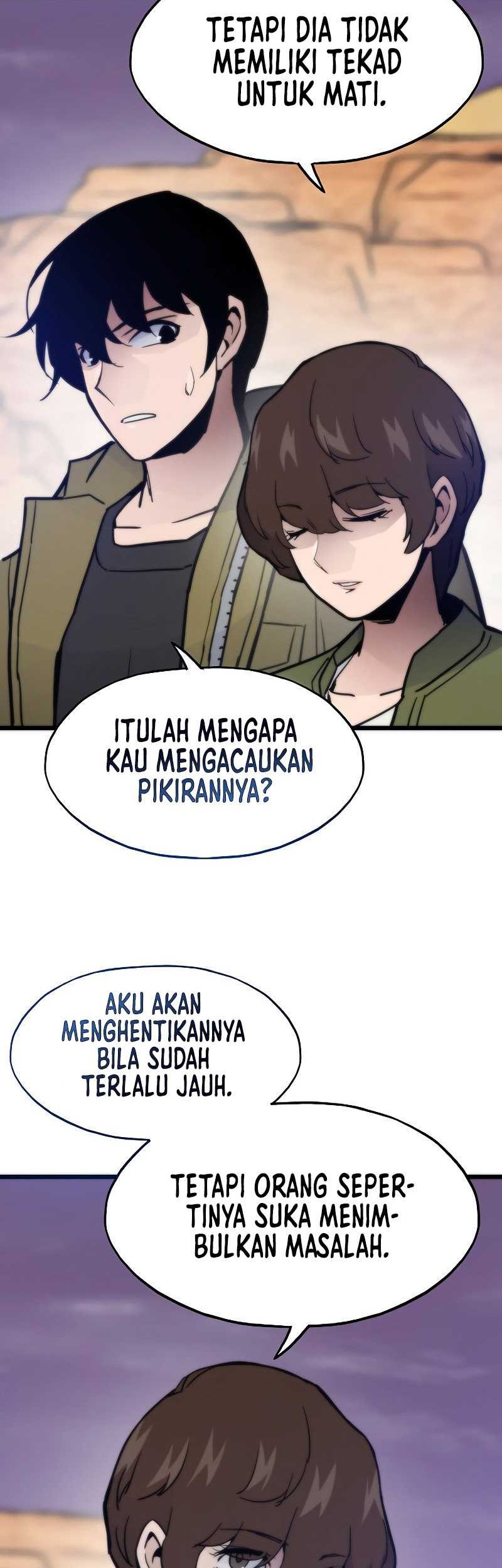 Past Life Regressor (Remake 2022) Chapter 81 - halaman 7