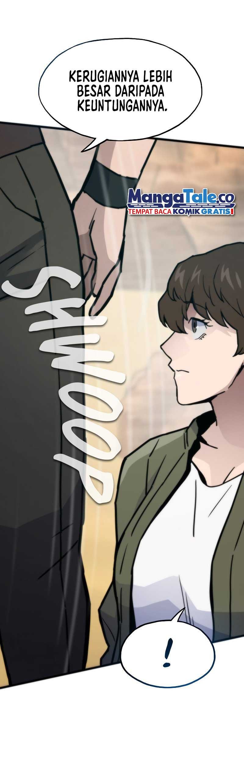 Past Life Regressor (Remake 2022) Chapter 81 - halaman 70
