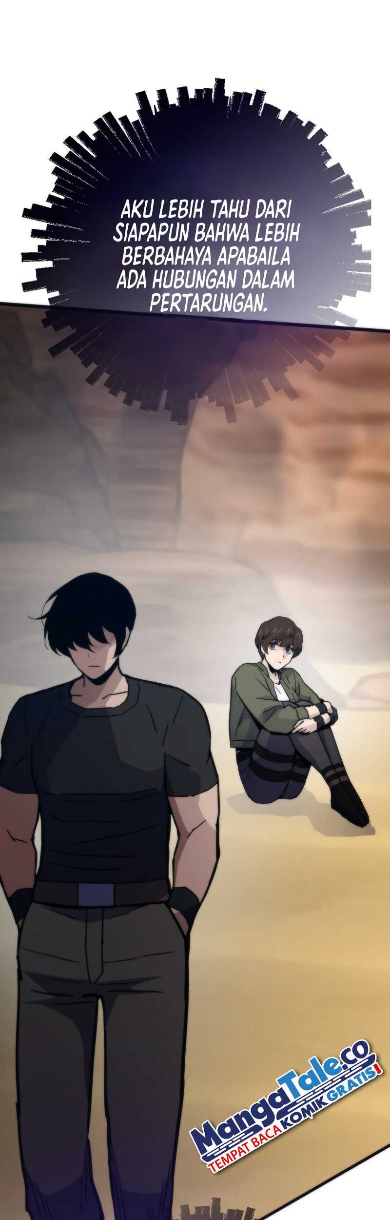 Past Life Regressor (Remake 2022) Chapter 81 - halaman 71