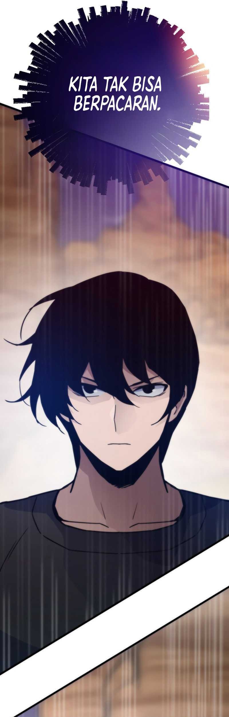 Past Life Regressor (Remake 2022) Chapter 81 - halaman 73