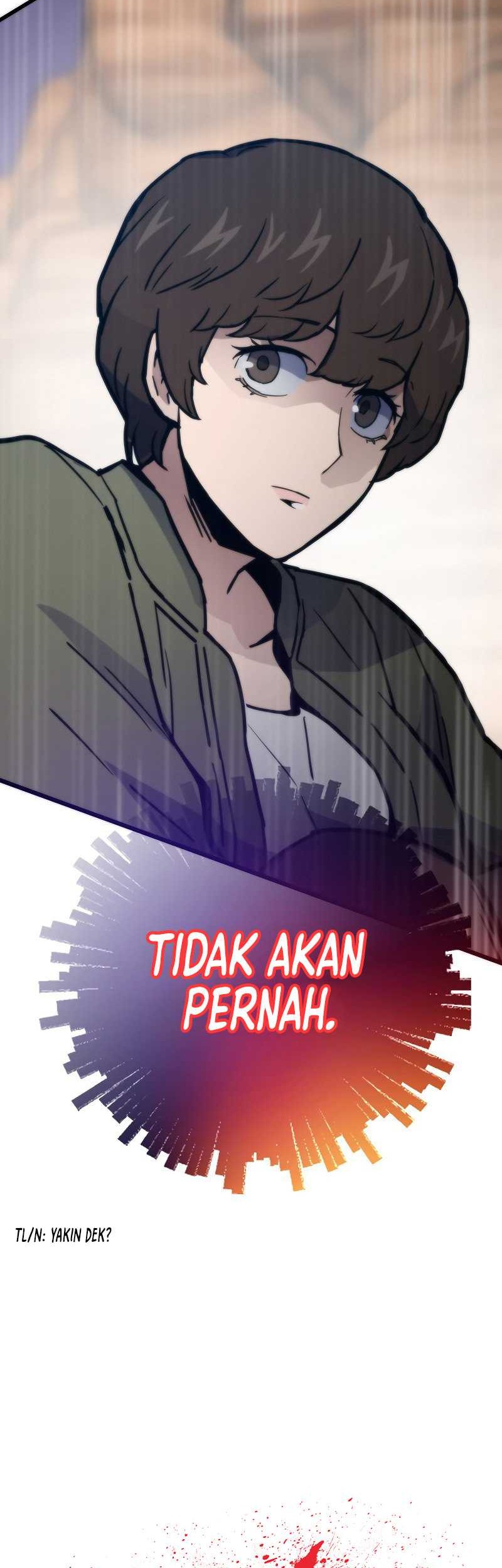 Past Life Regressor (Remake 2022) Chapter 81 - halaman 74