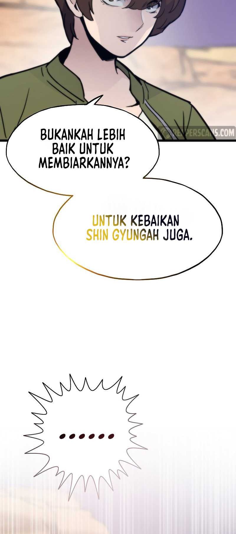 Past Life Regressor (Remake 2022) Chapter 81 - halaman 8