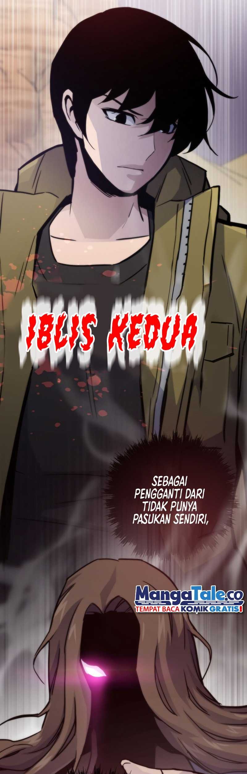 Past Life Regressor (Remake 2022) Chapter 81 - halaman 9