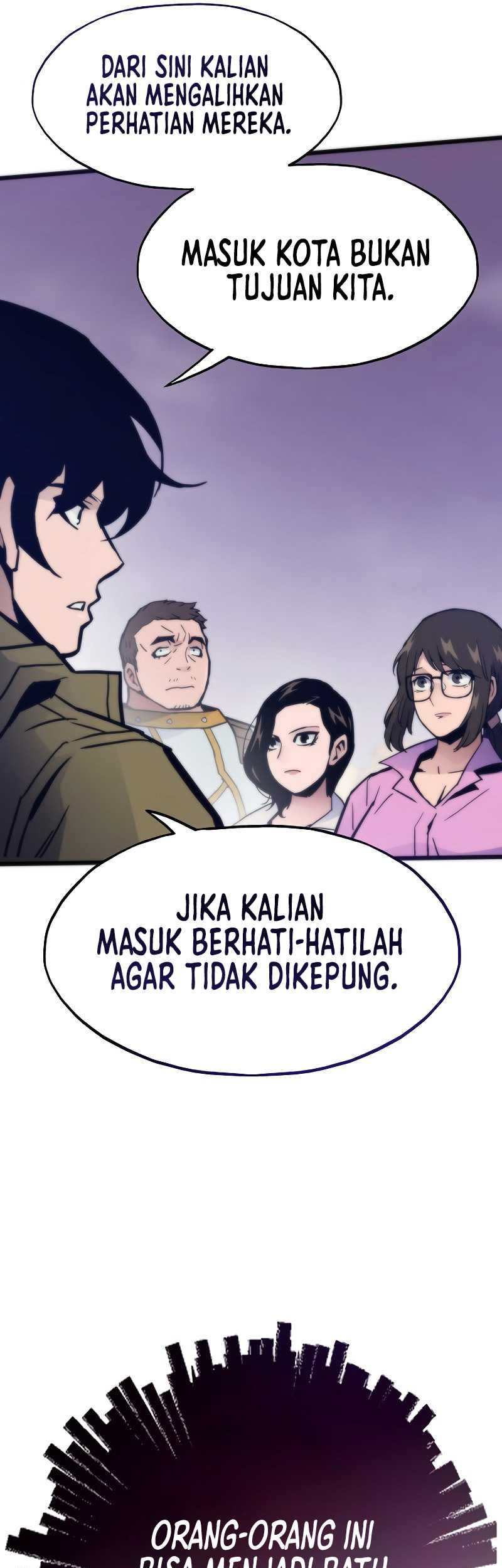 Past Life Regressor (Remake 2022) Chapter 82 - halaman 10