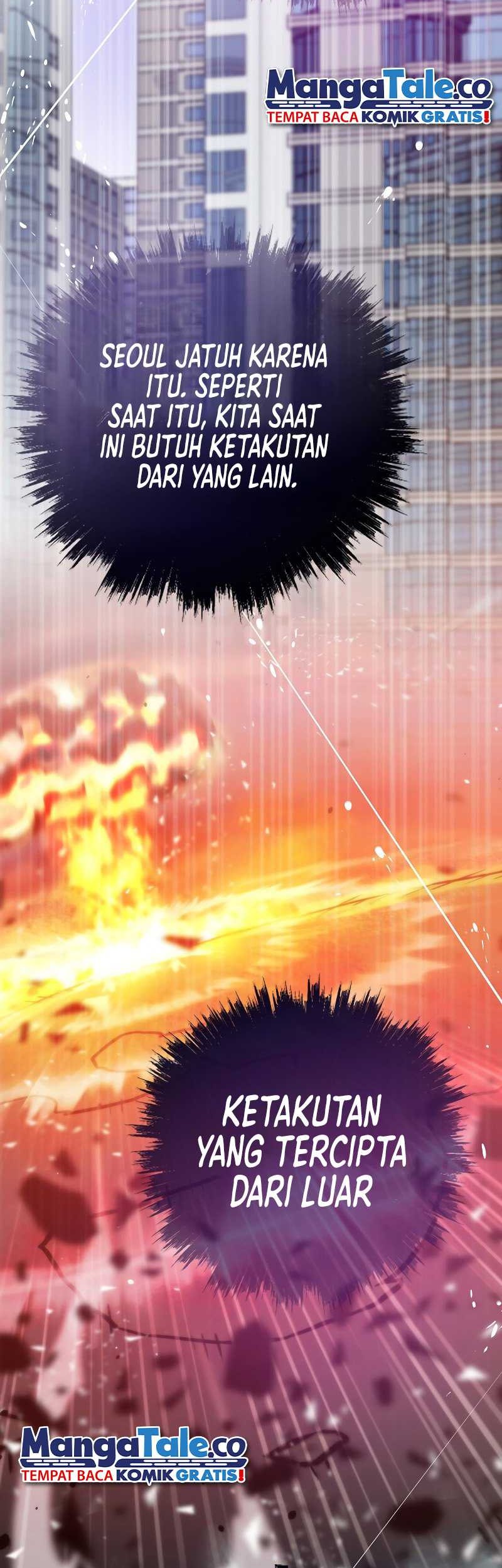 Past Life Regressor (Remake 2022) Chapter 82 - halaman 12