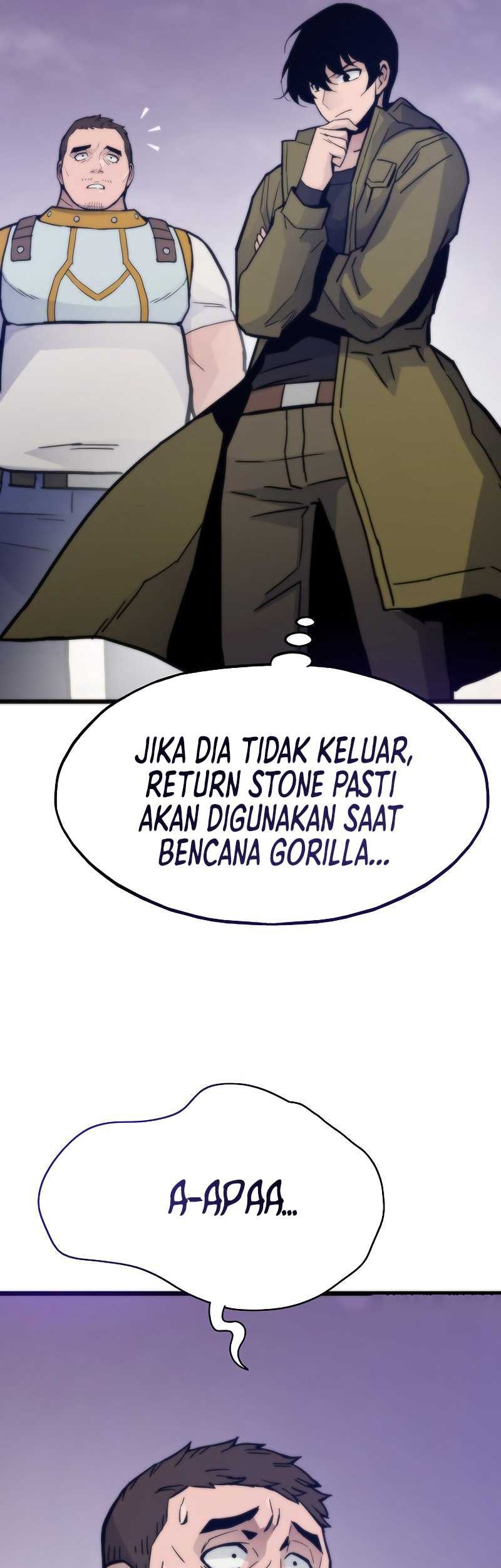 Past Life Regressor (Remake 2022) Chapter 82 - halaman 14