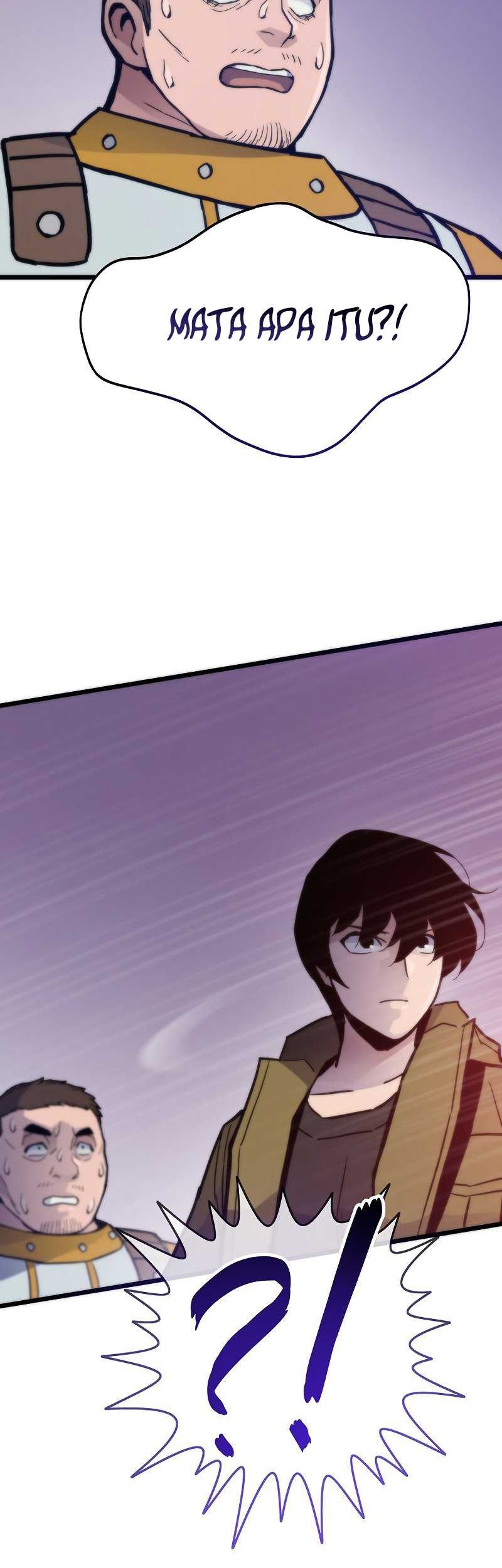 Past Life Regressor (Remake 2022) Chapter 82 - halaman 15