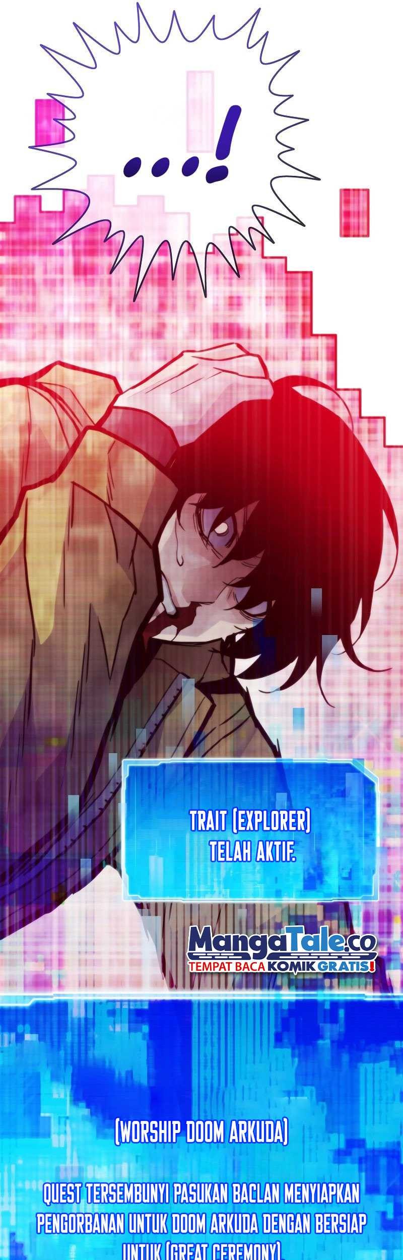 Past Life Regressor (Remake 2022) Chapter 82 - halaman 24