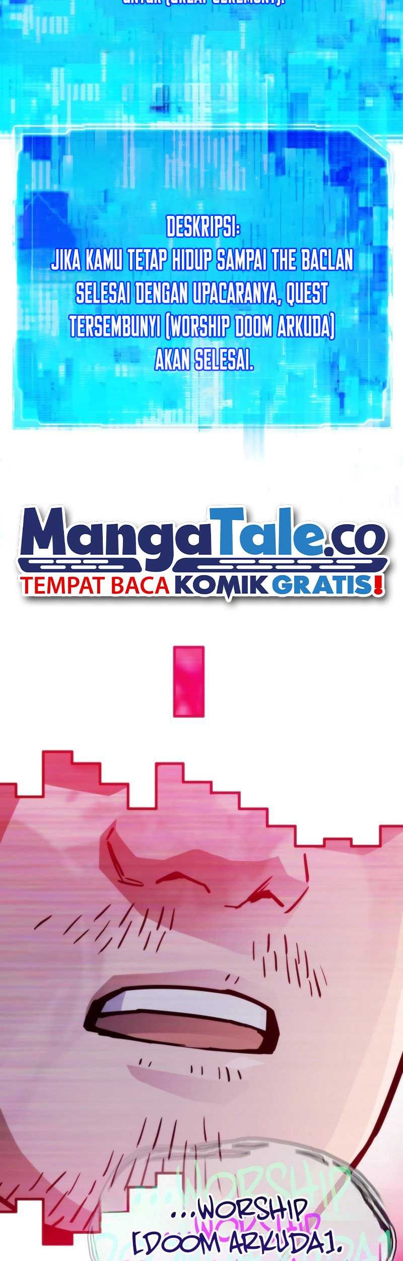 Past Life Regressor (Remake 2022) Chapter 82 - halaman 25