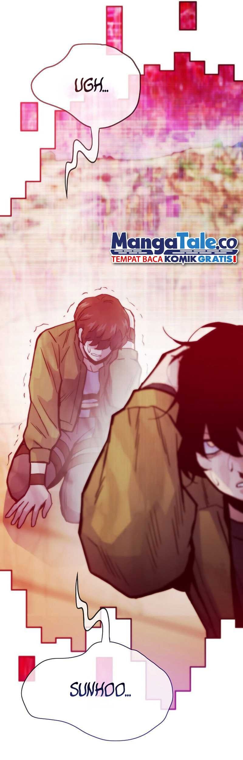 Past Life Regressor (Remake 2022) Chapter 82 - halaman 28