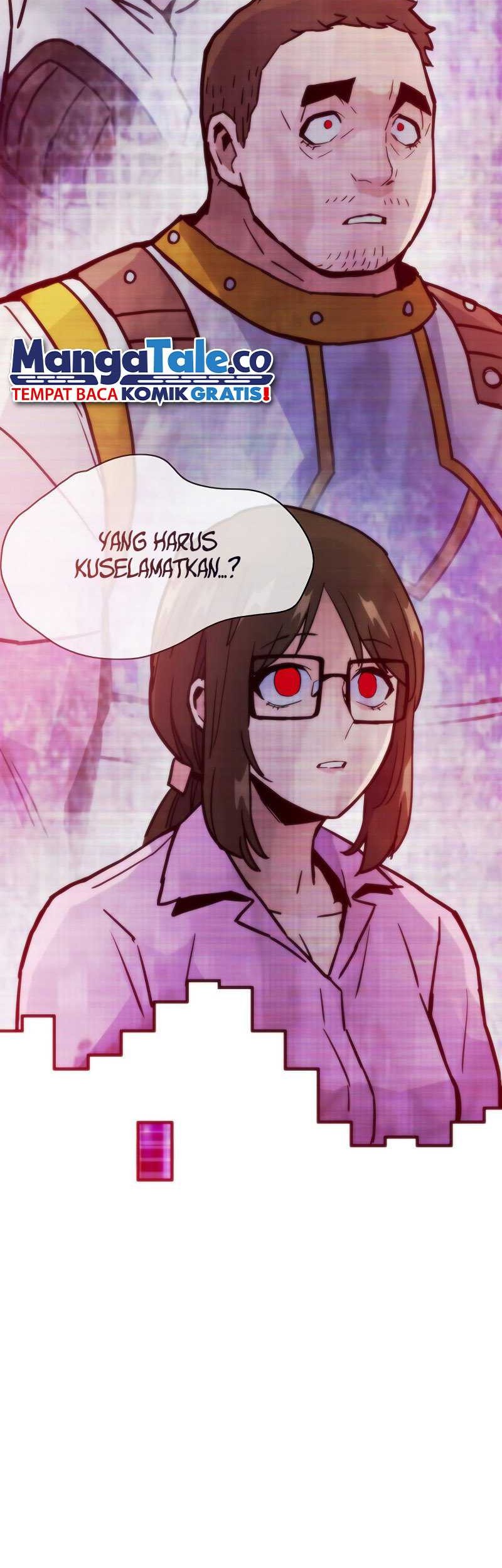 Past Life Regressor (Remake 2022) Chapter 82 - halaman 30