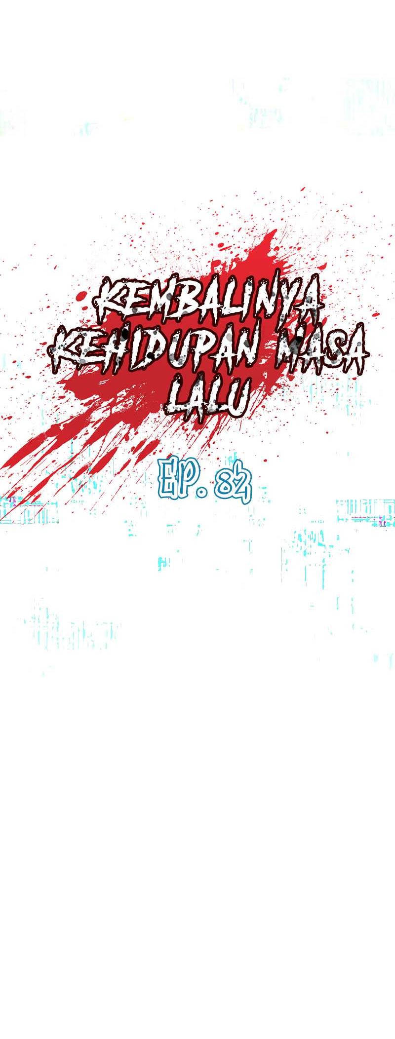 Past Life Regressor (Remake 2022) Chapter 82 - halaman 31