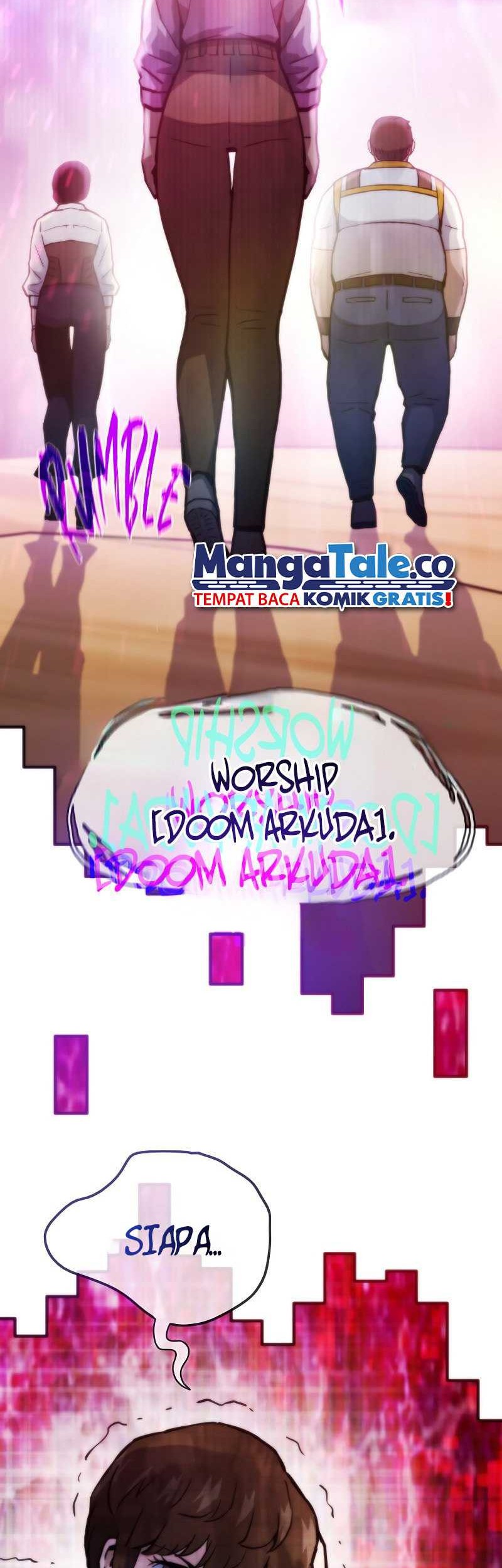 Past Life Regressor (Remake 2022) Chapter 82 - halaman 33