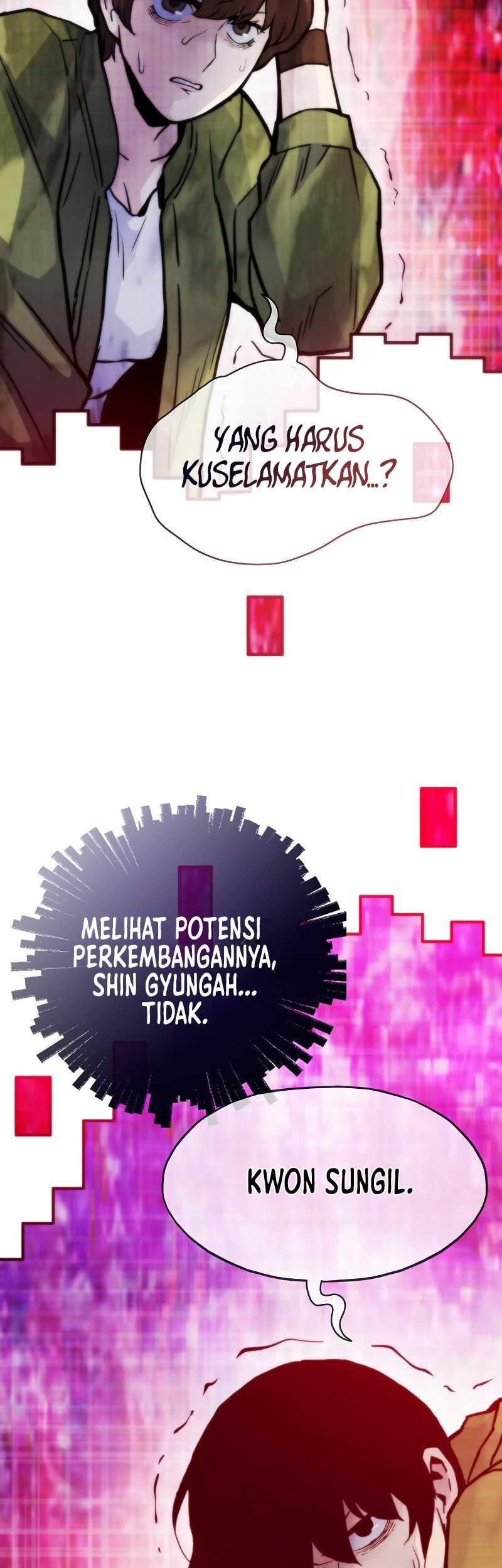 Past Life Regressor (Remake 2022) Chapter 82 - halaman 34