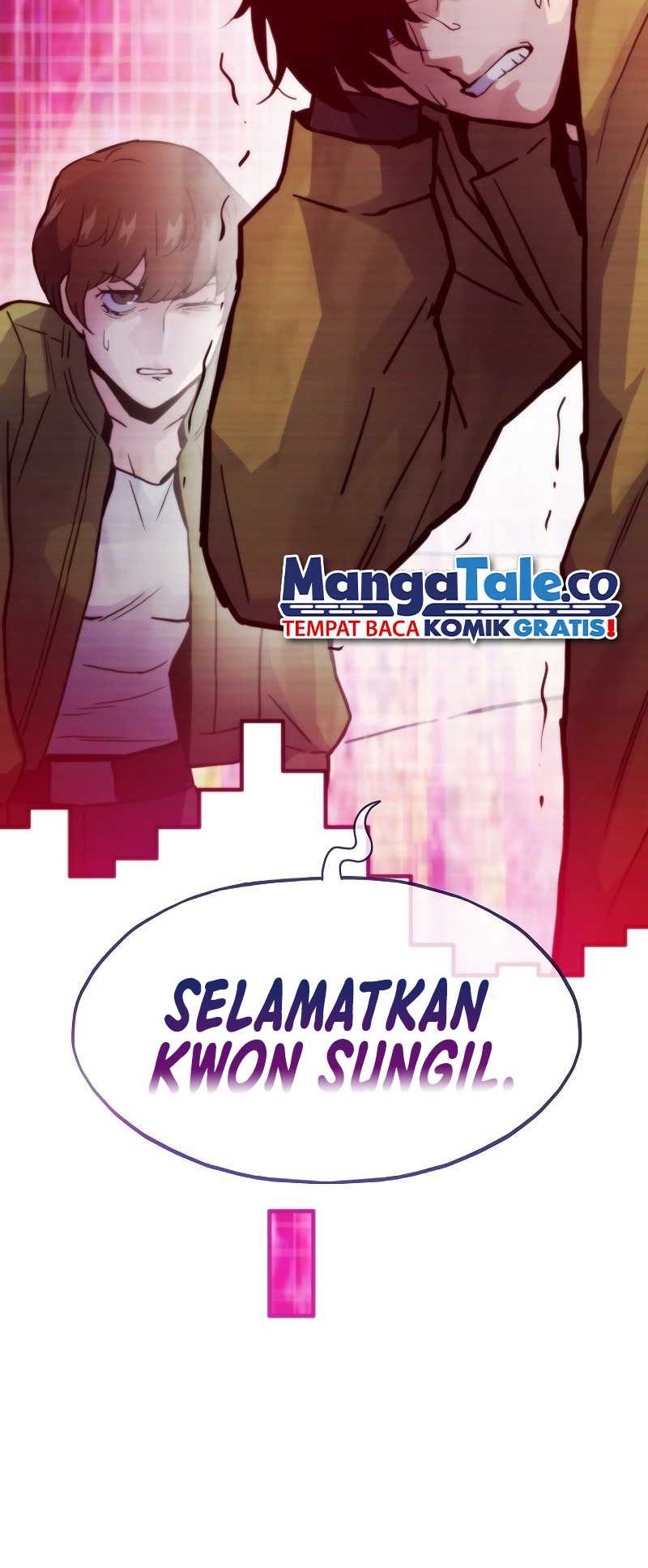 Past Life Regressor (Remake 2022) Chapter 82 - halaman 35