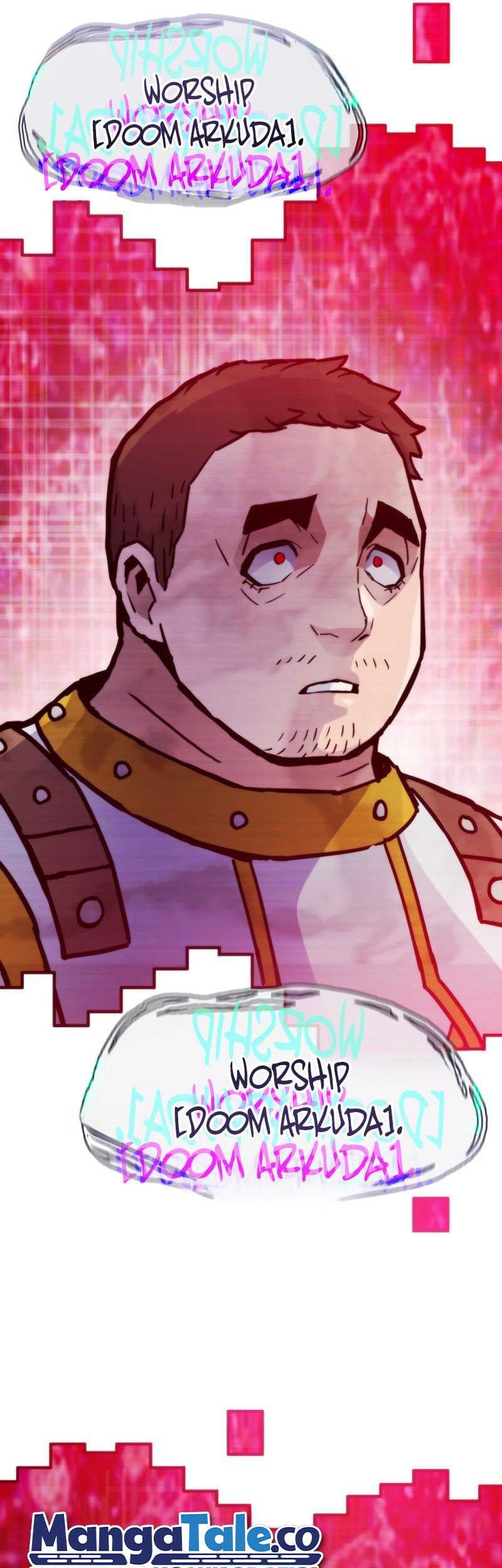 Past Life Regressor (Remake 2022) Chapter 82 - halaman 36