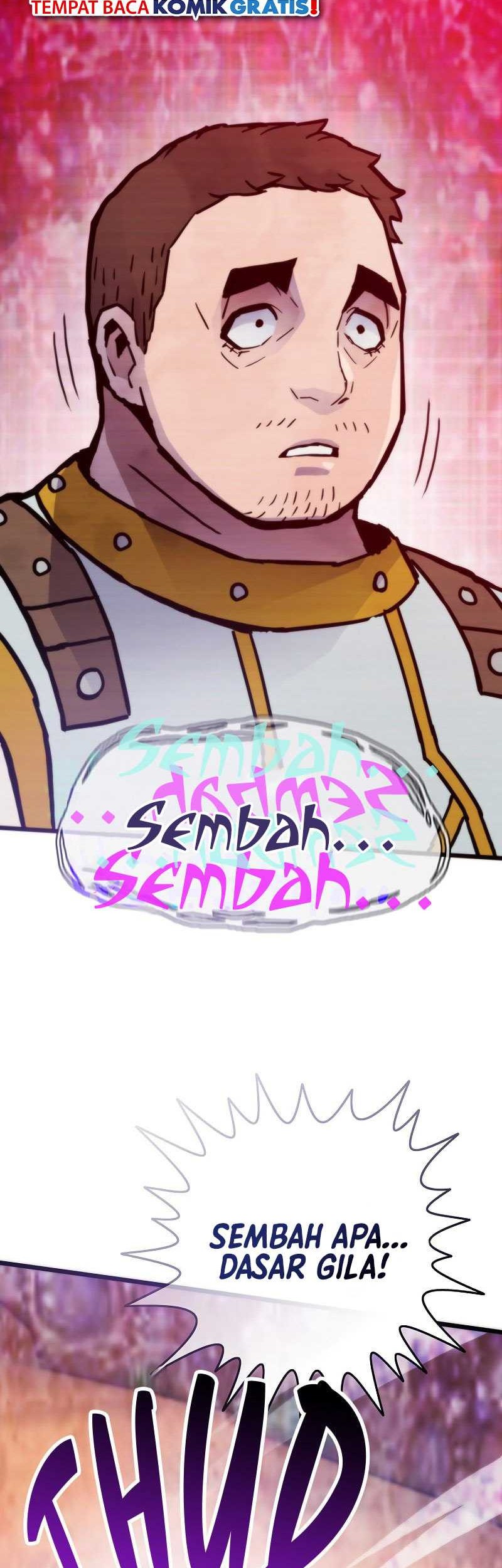 Past Life Regressor (Remake 2022) Chapter 82 - halaman 37