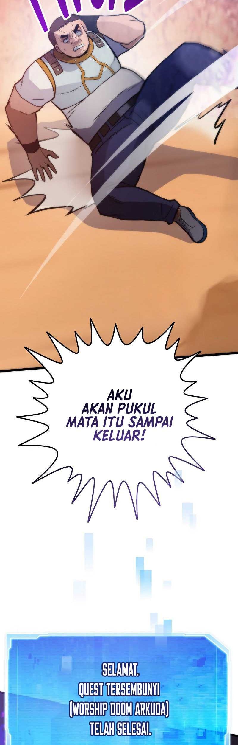Past Life Regressor (Remake 2022) Chapter 82 - halaman 38