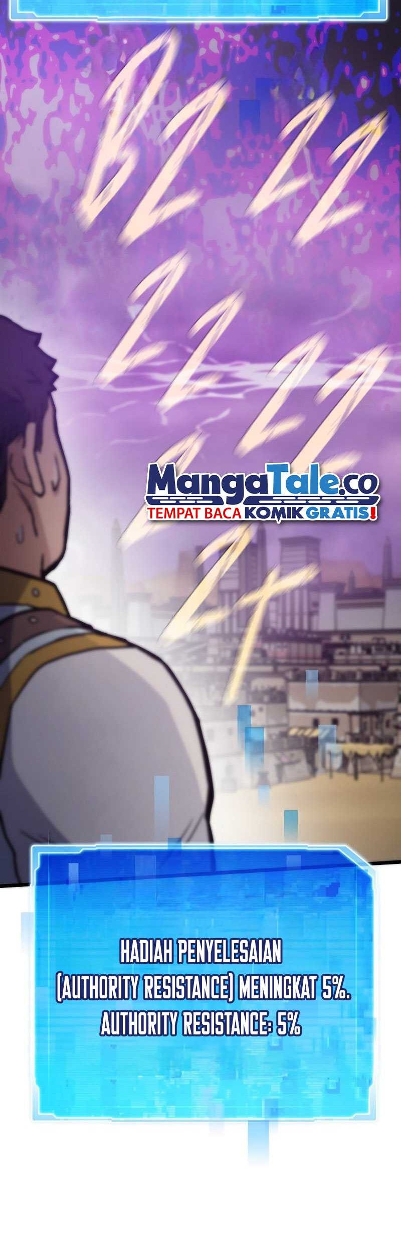 Past Life Regressor (Remake 2022) Chapter 82 - halaman 39