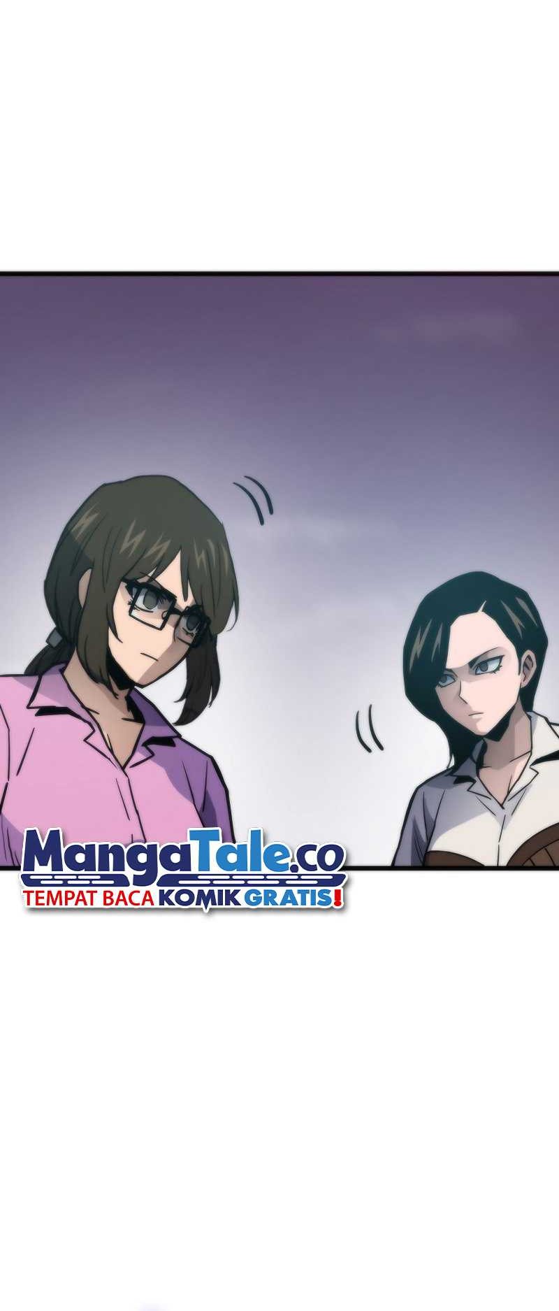 Past Life Regressor (Remake 2022) Chapter 82 - halaman 46