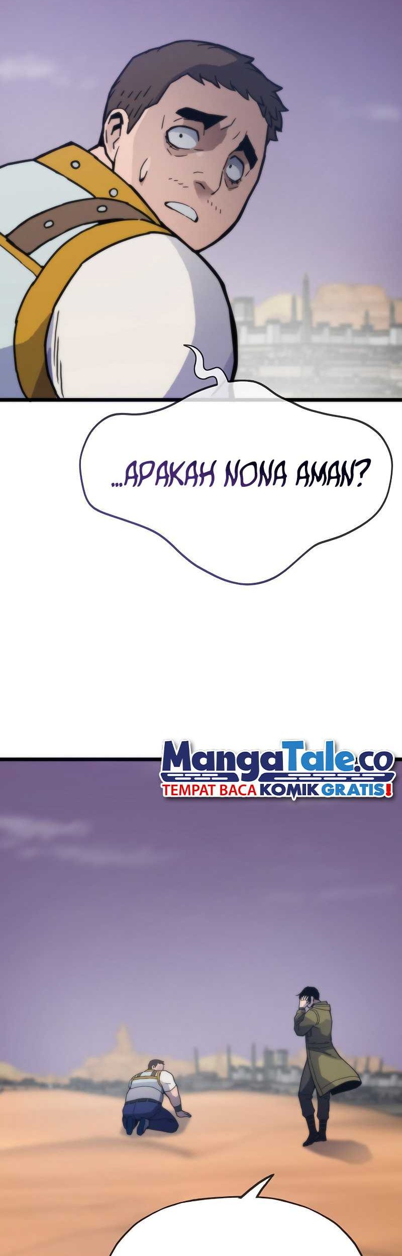 Past Life Regressor (Remake 2022) Chapter 82 - halaman 52