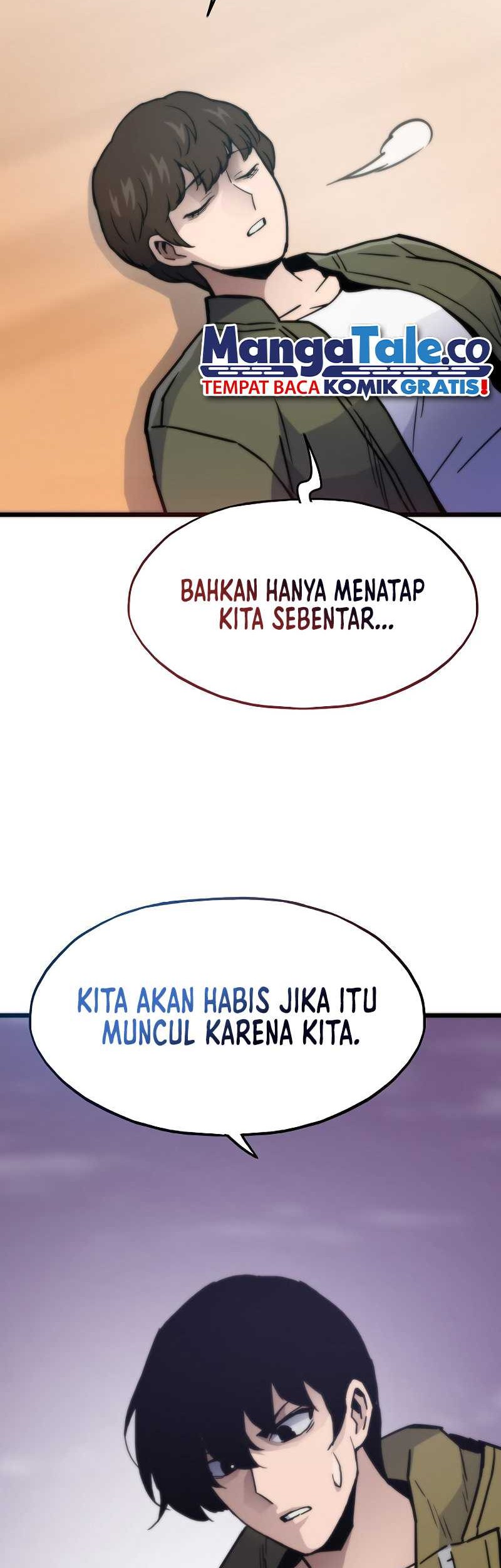 Past Life Regressor (Remake 2022) Chapter 82 - halaman 56