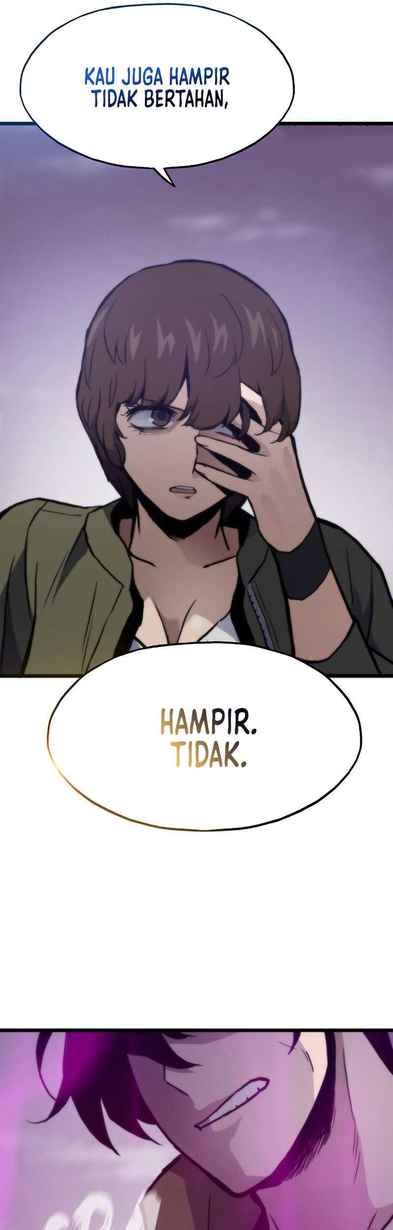 Past Life Regressor (Remake 2022) Chapter 82 - halaman 59