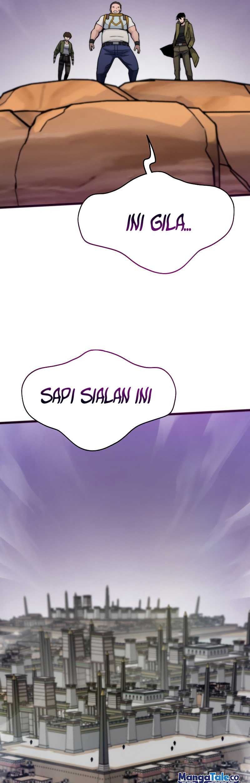 Past Life Regressor (Remake 2022) Chapter 82 - halaman 6