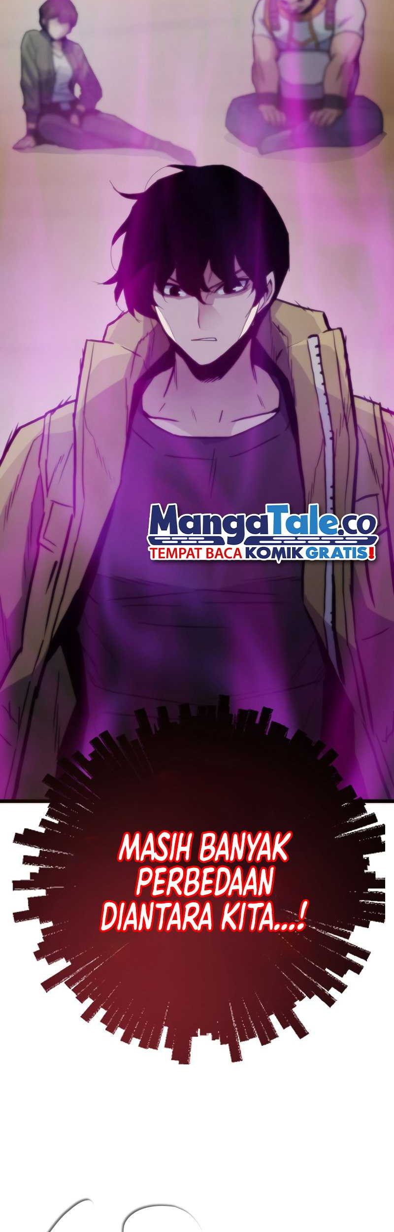 Past Life Regressor (Remake 2022) Chapter 82 - halaman 61