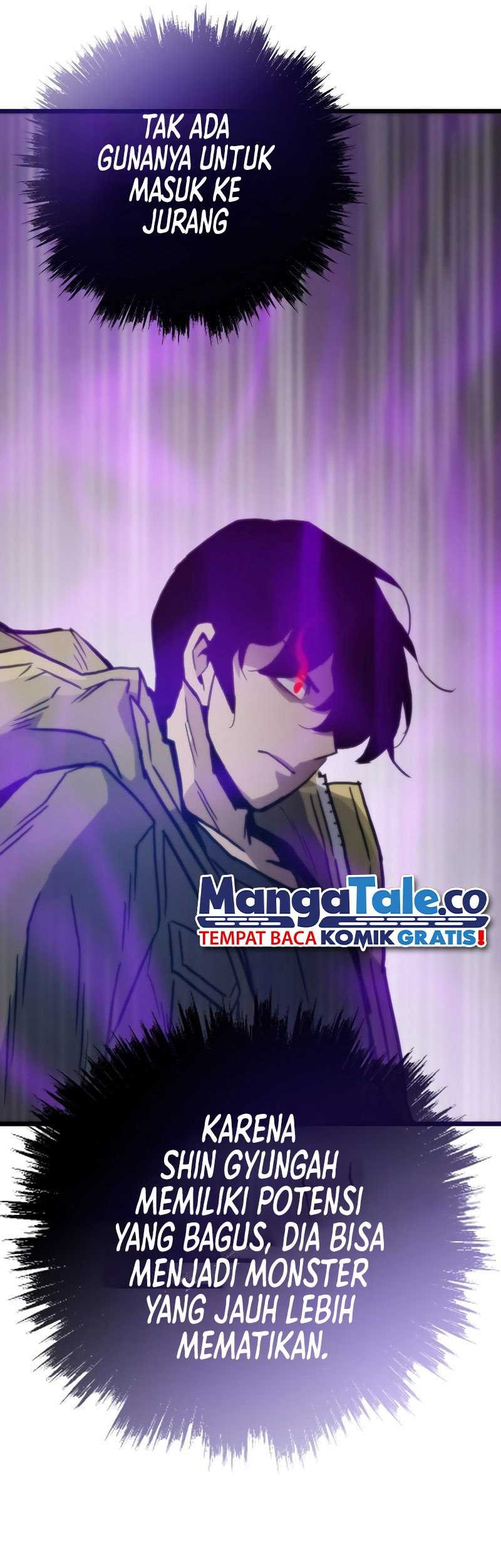 Past Life Regressor (Remake 2022) Chapter 82 - halaman 63