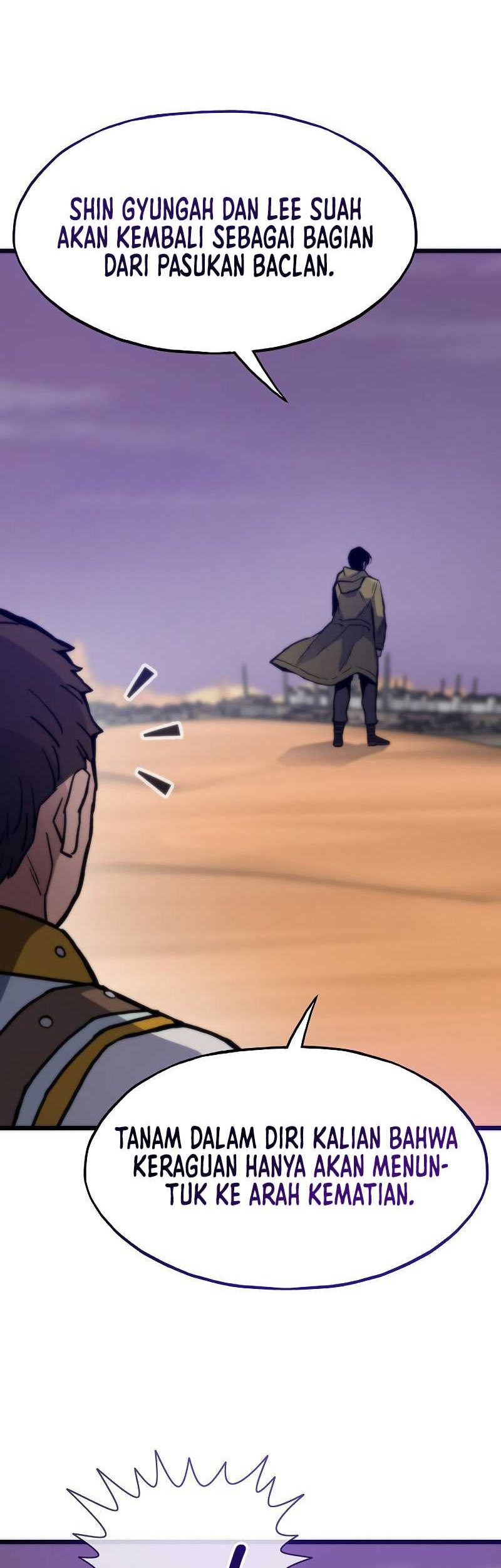 Past Life Regressor (Remake 2022) Chapter 82 - halaman 64