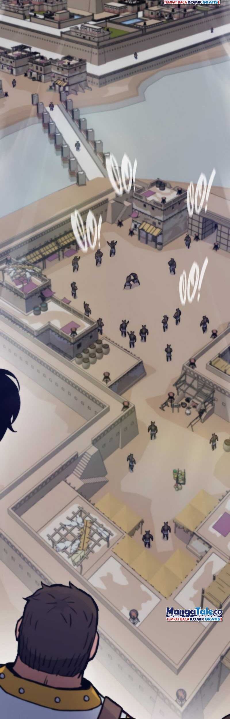 Past Life Regressor (Remake 2022) Chapter 82 - halaman 7