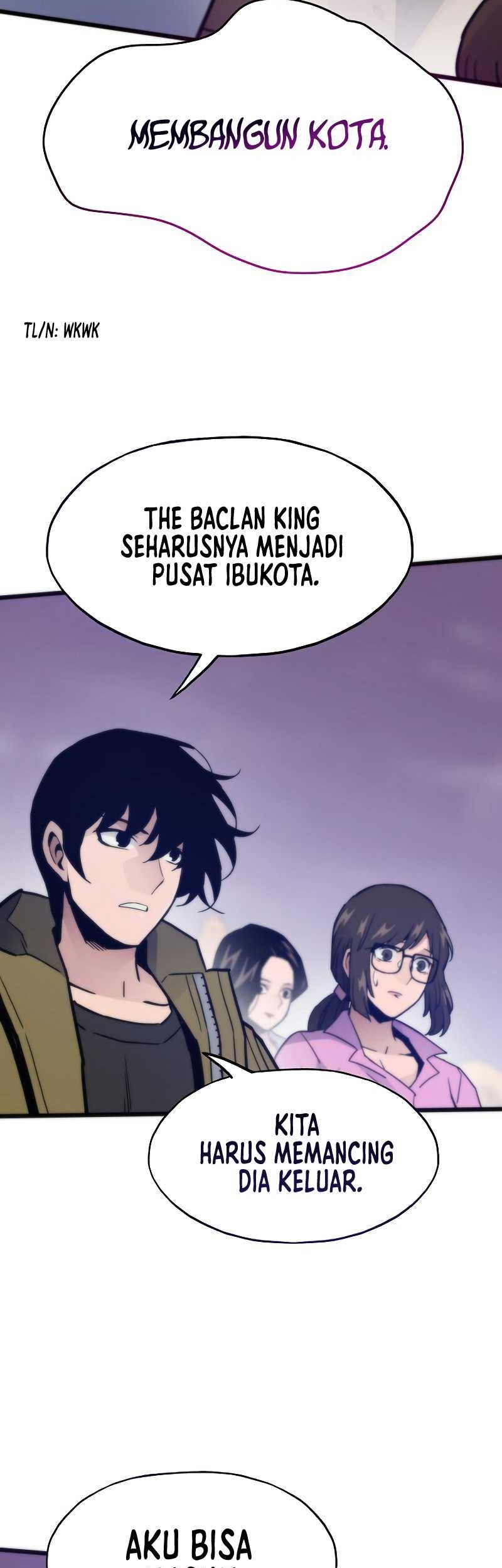 Past Life Regressor (Remake 2022) Chapter 82 - halaman 8