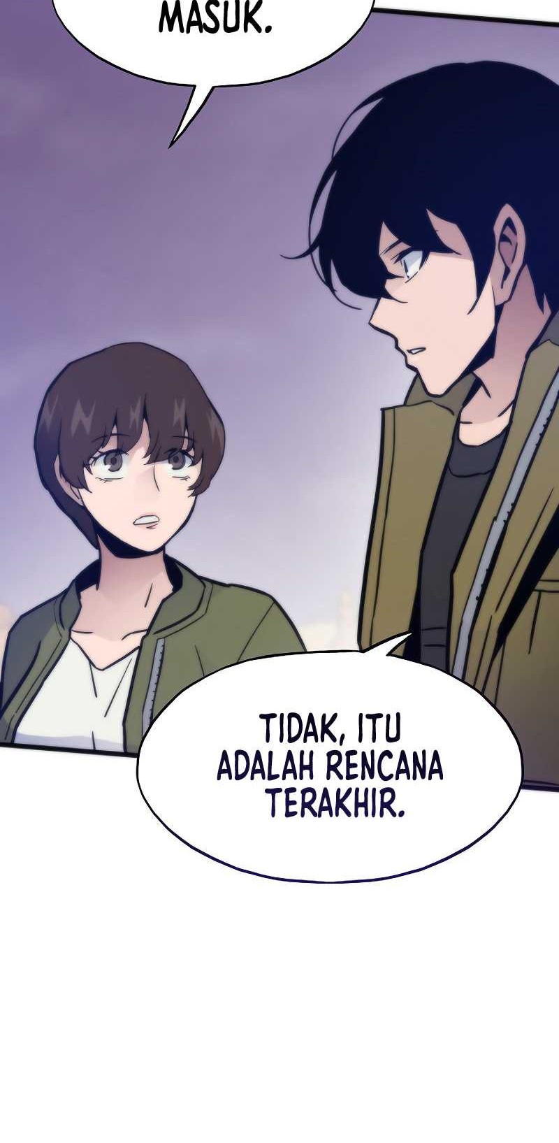 Past Life Regressor (Remake 2022) Chapter 82 - halaman 9