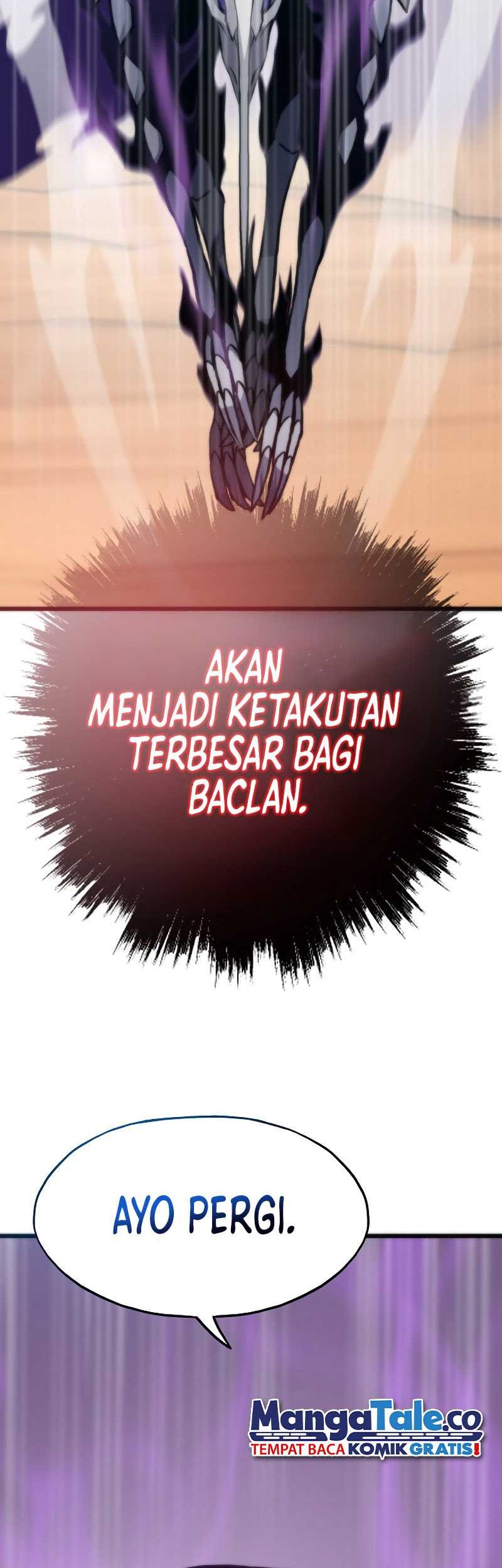 Past Life Regressor (Remake 2022) Chapter 83 - halaman 11