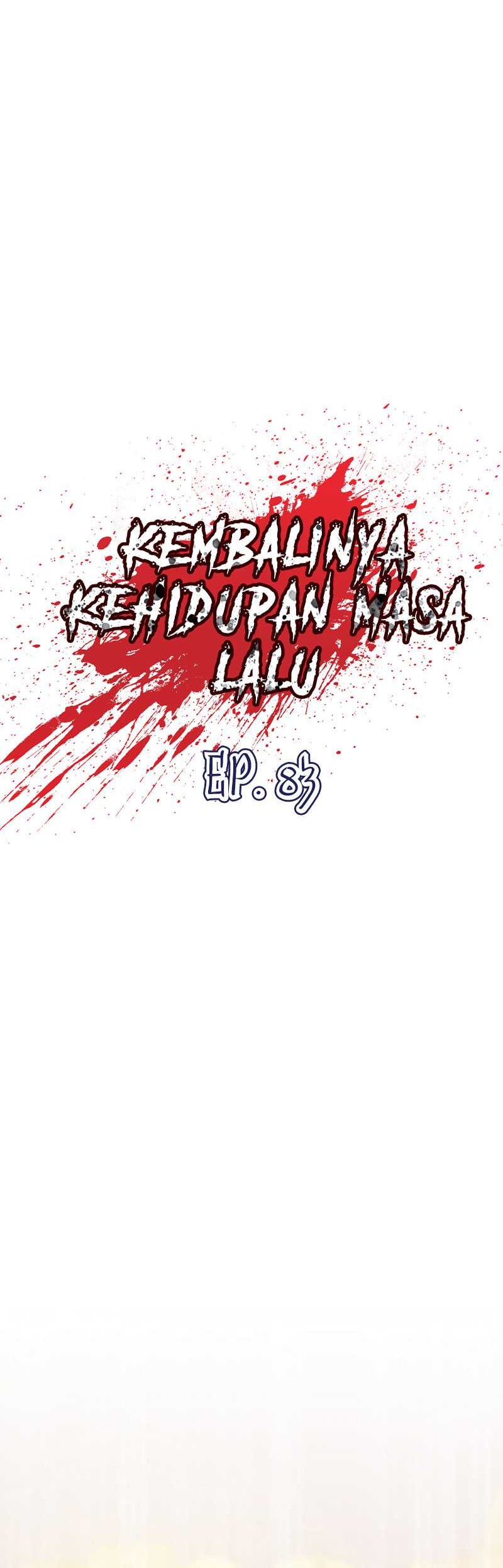 Past Life Regressor (Remake 2022) Chapter 83 - halaman 13