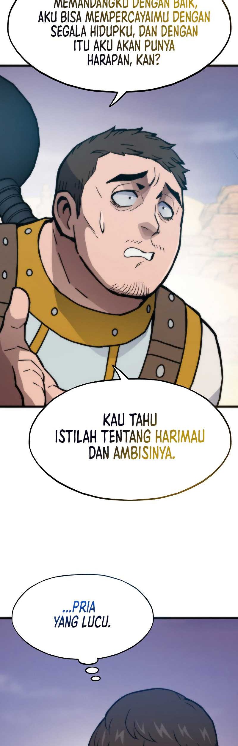 Past Life Regressor (Remake 2022) Chapter 83 - halaman 16