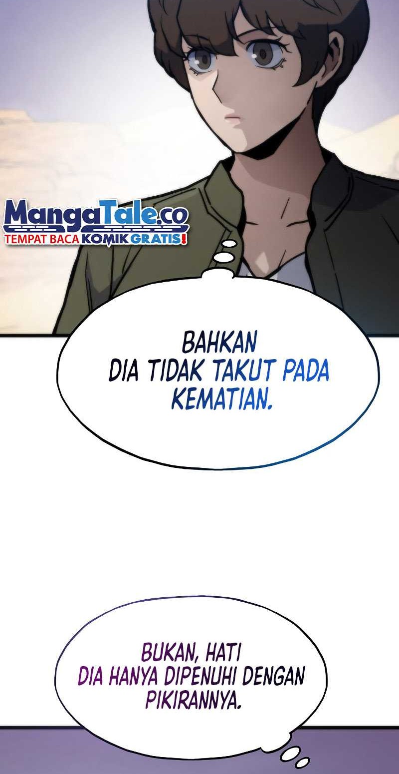 Past Life Regressor (Remake 2022) Chapter 83 - halaman 17