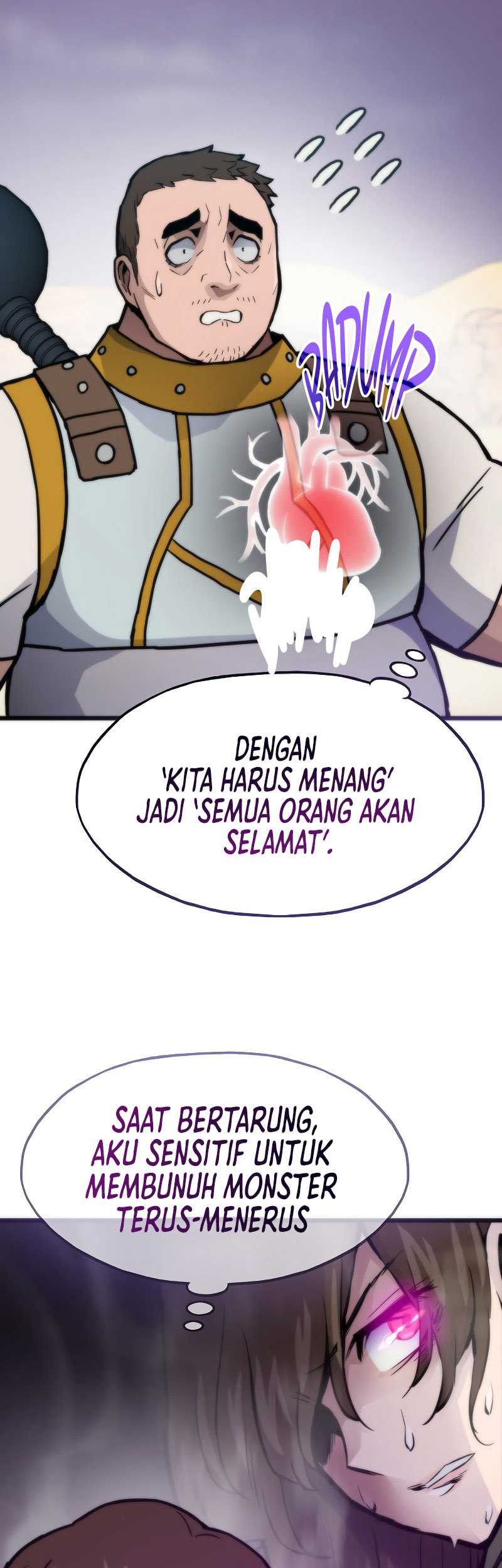 Past Life Regressor (Remake 2022) Chapter 83 - halaman 18