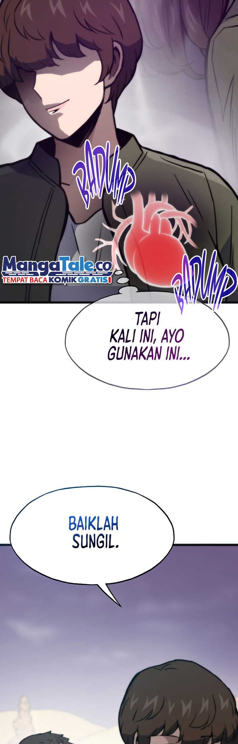 Past Life Regressor (Remake 2022) Chapter 83 - halaman 19