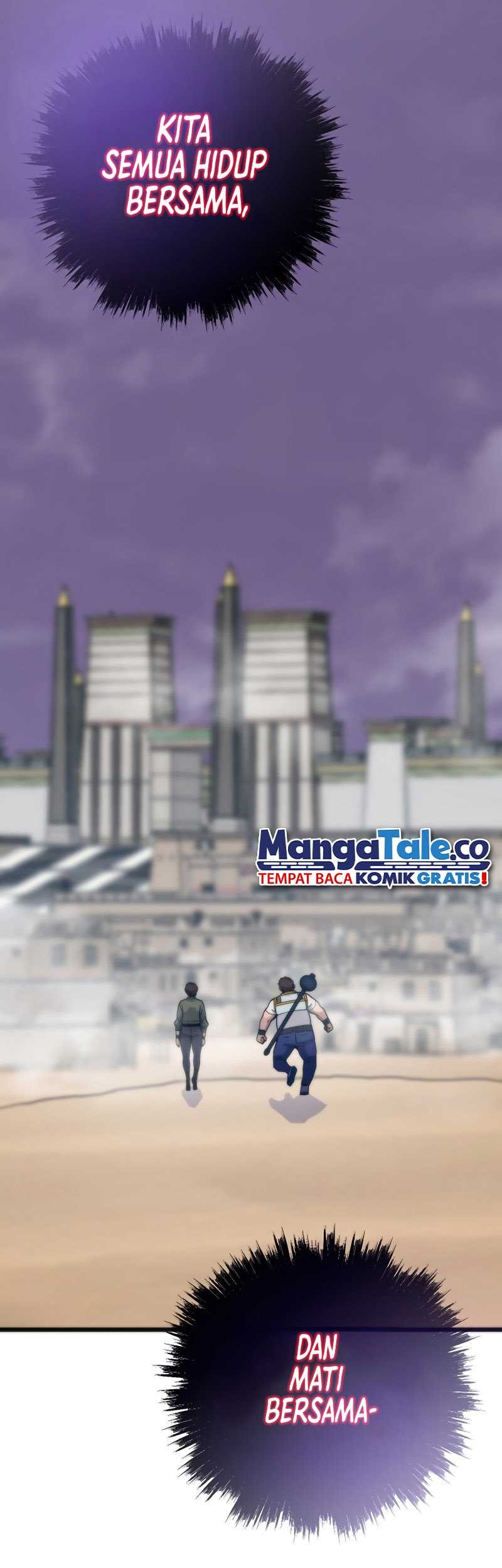 Past Life Regressor (Remake 2022) Chapter 83 - halaman 22
